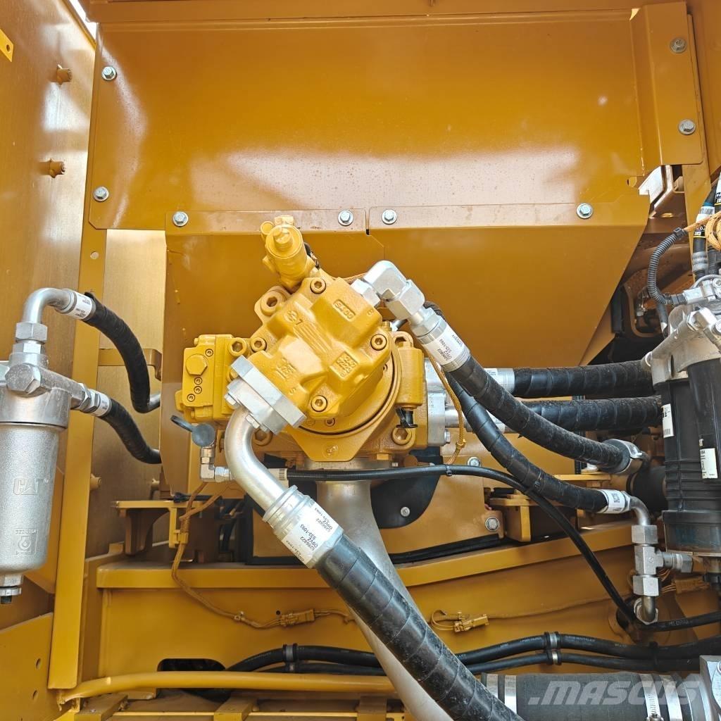 CAT 336GC Εκσκαφείς με ερπύστριες