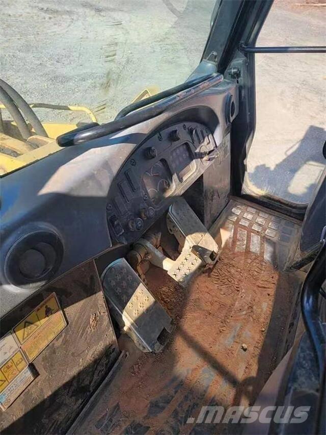 CAT 953C Φορτωτές με ερπύστριες