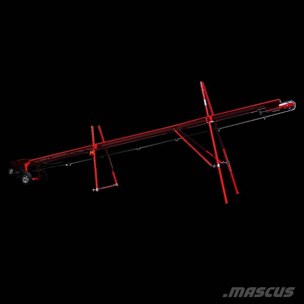  IM ELEVATORBAND EL Άλλα εξαρτήματα