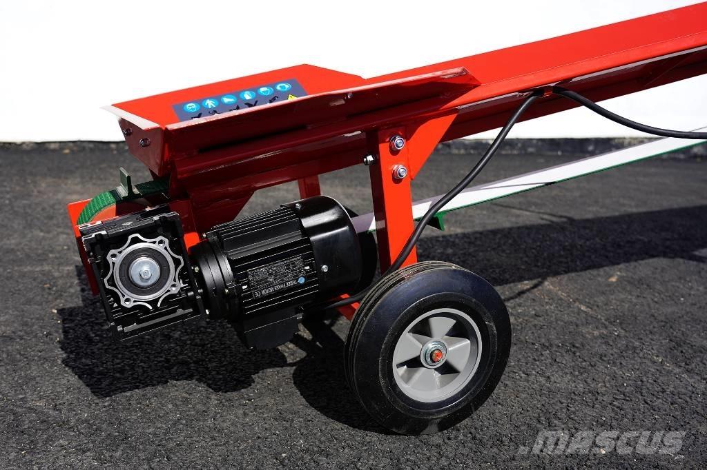  IM ELEVATORBAND EL Άλλα εξαρτήματα