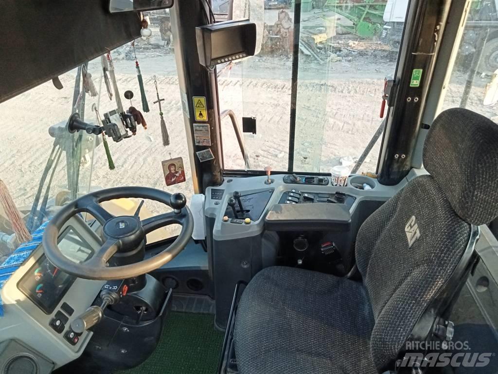 CAT 950 GC Φορτωτές με λάστιχα (Τροχοφόροι)