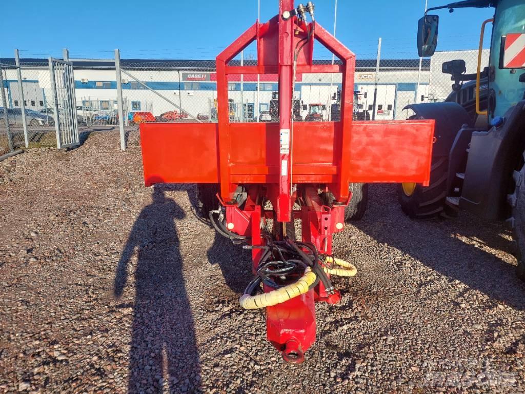 Metsjö Metaflex Ρυμούλκες γενικής χρήσης