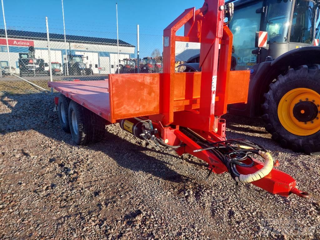Metsjö Metaflex Ρυμούλκες γενικής χρήσης
