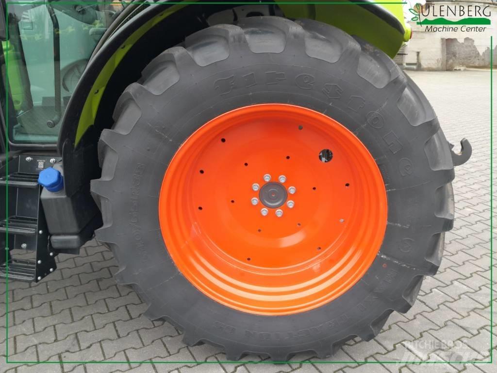 CLAAS Arion 430 Τρακτέρ