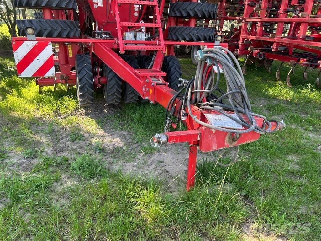 Horsch Pronto 7DC Συνδυαστικοί σπορείς