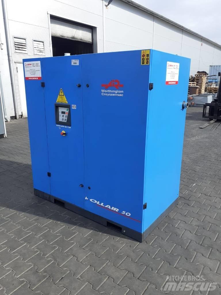 Worthington  RLR50 Συμπιεστές