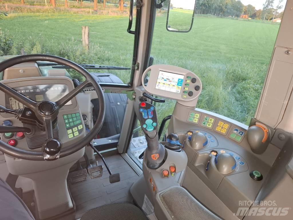 Fendt 712 Vario Τρακτέρ