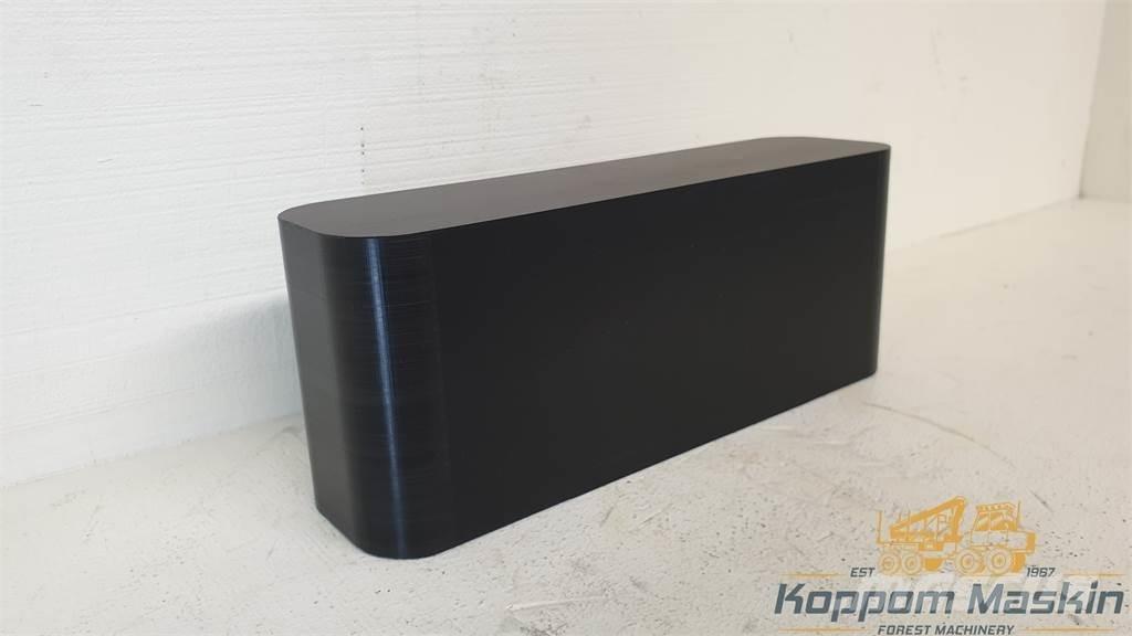 Ponsse P9165 Γερανοί συλλεκτικών μηχανών