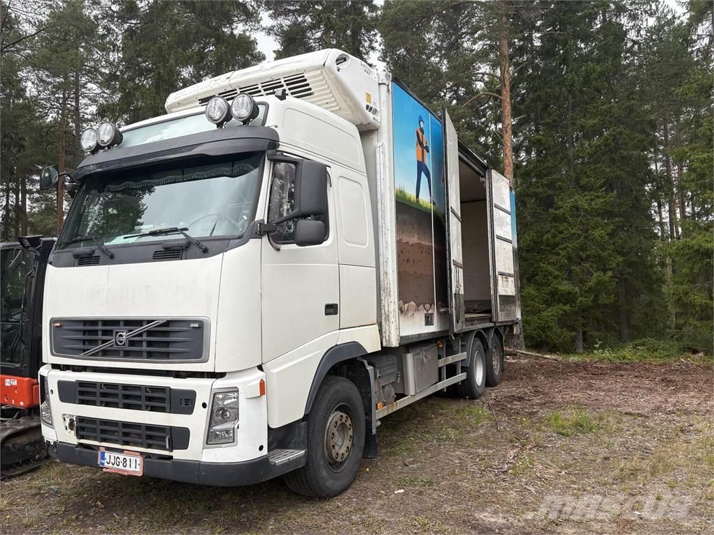 Volvo FH13 Άλλα Φορτηγά
