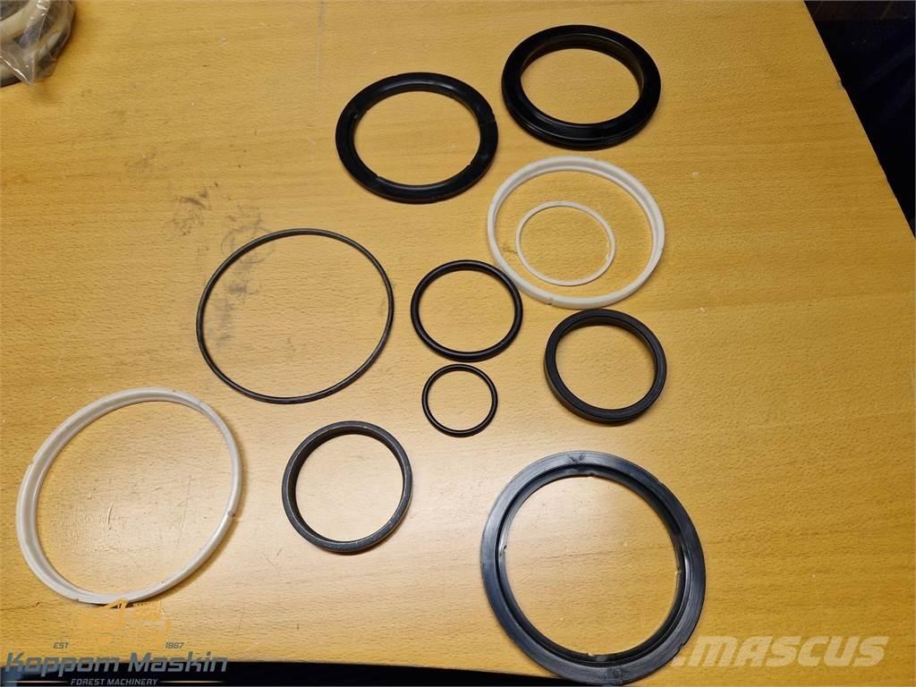 Eco Log 6001459 Υδραυλικά