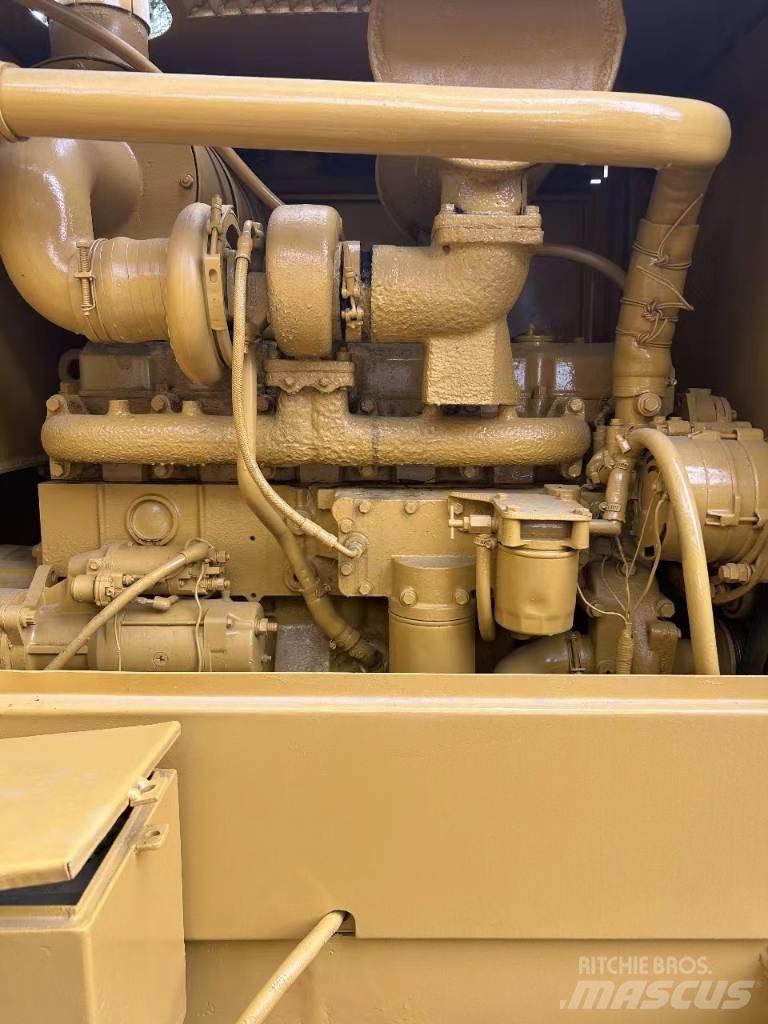 CAT 140 Γκρέιντερς