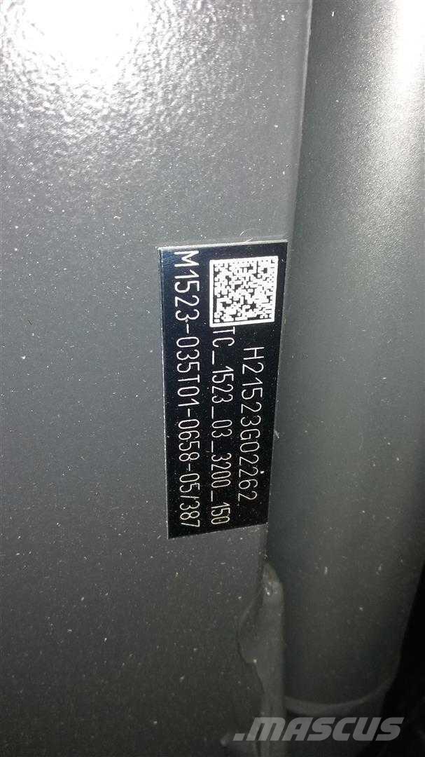 Linde E25L Ηλεκτρικά περονοφόρα ανυψωτικά κλαρκ