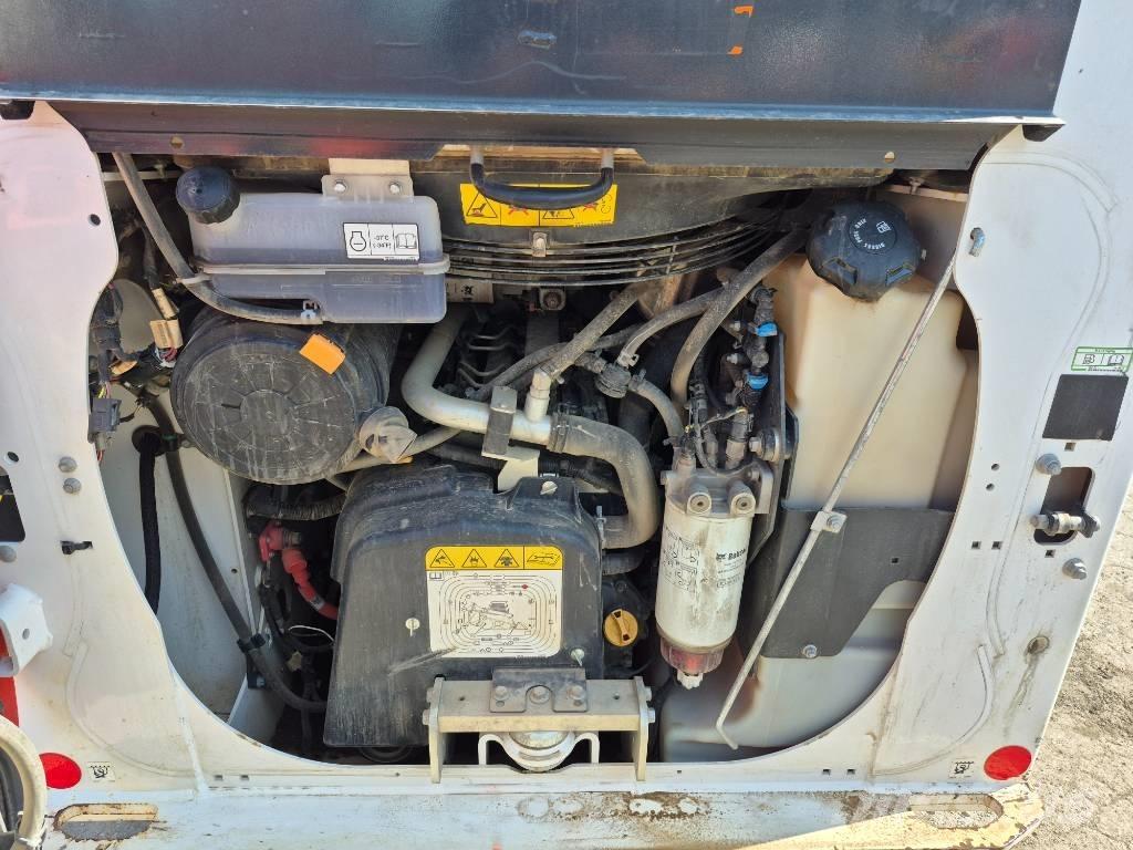 Bobcat T 64 Φορτωτάκια