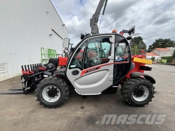 Manitou MT625H Τηλεσκοπικοί ανυψωτές