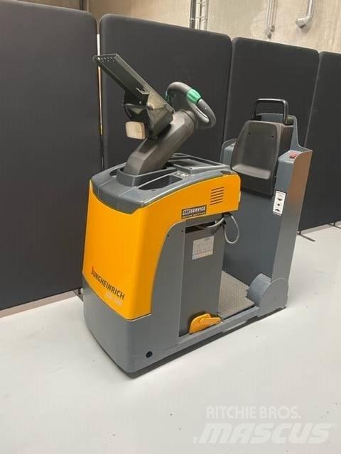Jungheinrich EZS 130 Φορτηγά ρυμούλκησης