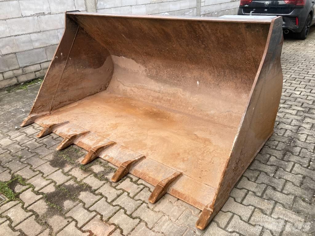 Volvo L 70 / L 90 Κουβάδες