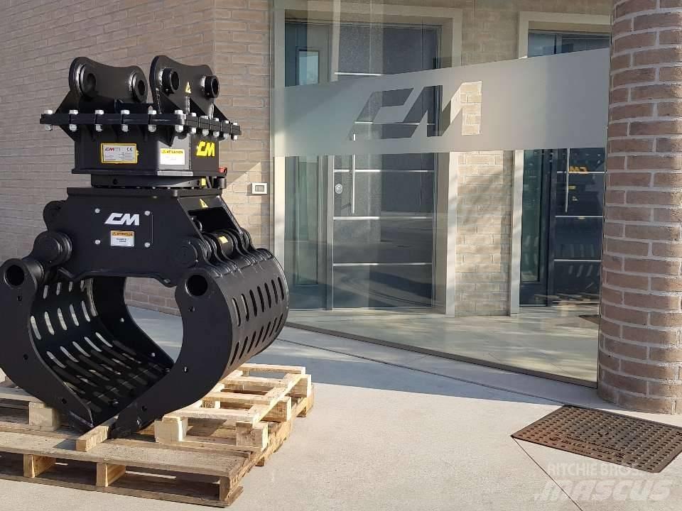 CM G 180 Αρπάγες