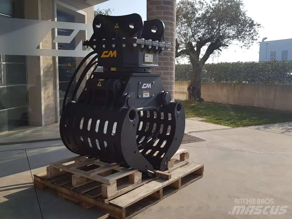 CM G 180 Αρπάγες