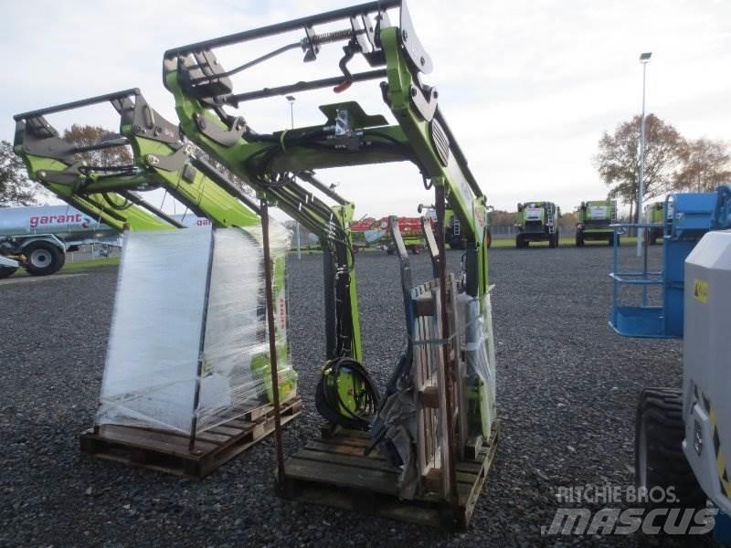 CLAAS FL 80 CP Εμπρόσθιοι φορτωτές και σκαπτικά