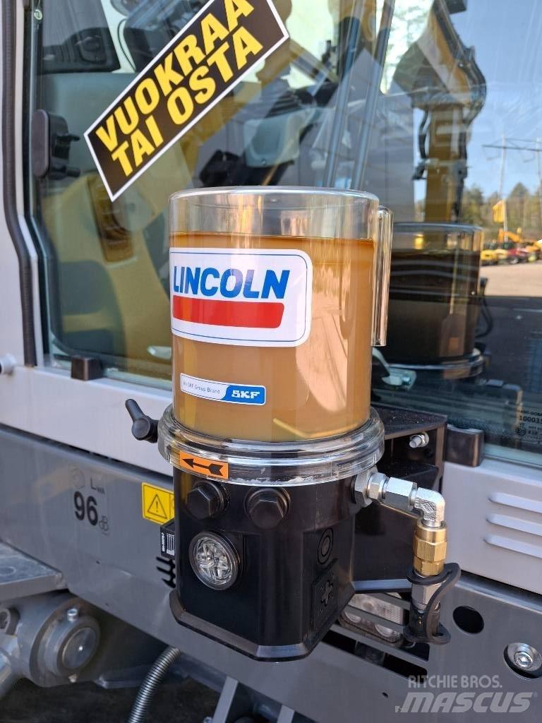 Wacker Neuson EZ 80 Μίνι εκσκαφείς 7t - 12t