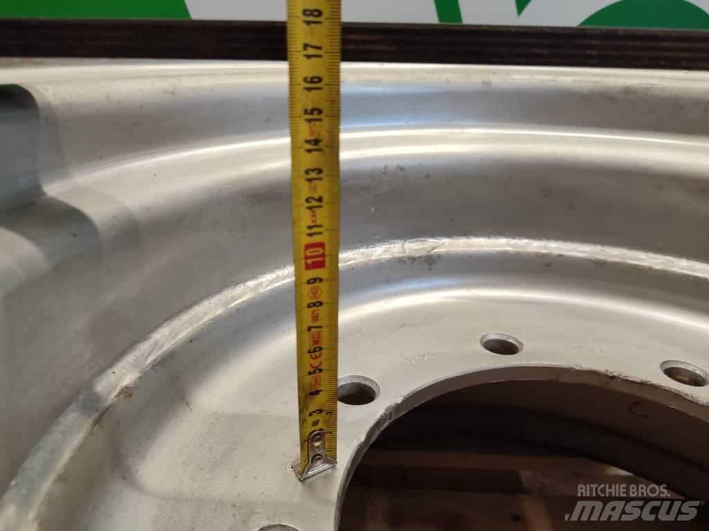 Merlo P 13x20 rim Ελαστικά και ζάντες