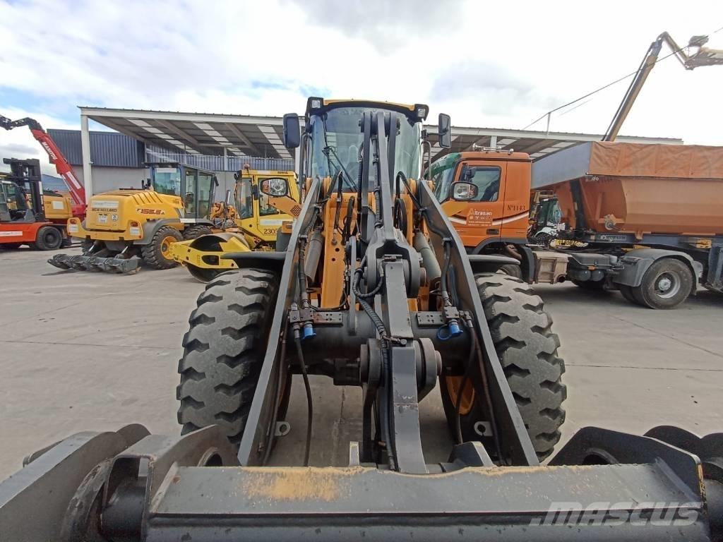 Volvo L 45 H Φορτωτές με λάστιχα (Τροχοφόροι)