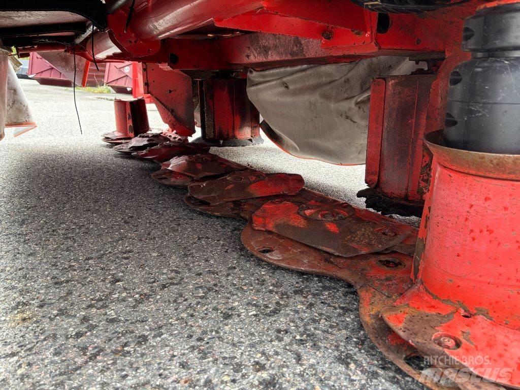 Kuhn GMD 3125 F Χορτοκοπτικά