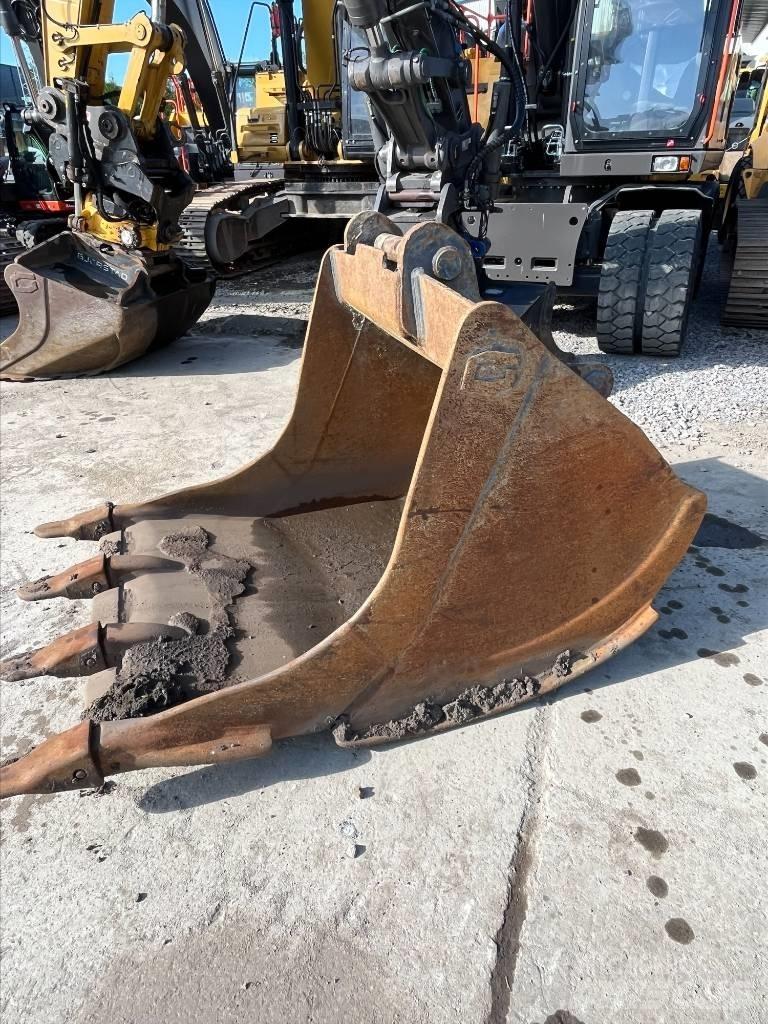 CAT 325FL CR Εκσκαφείς με ερπύστριες