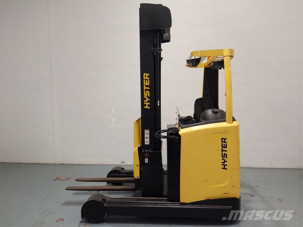 Hyster R 2 5 Ανυψωτικά στενών δρόμων