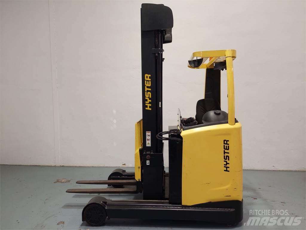 Hyster R 2 5 Ανυψωτικά στενών δρόμων