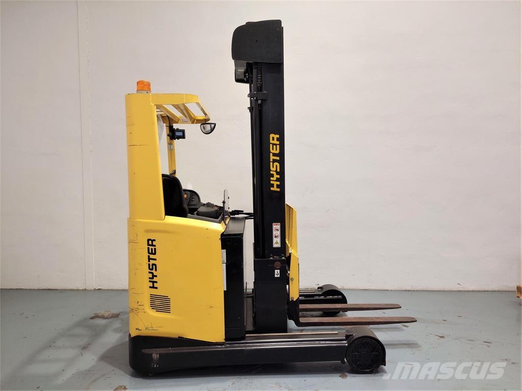 Hyster R 2 5 Ανυψωτικά στενών δρόμων