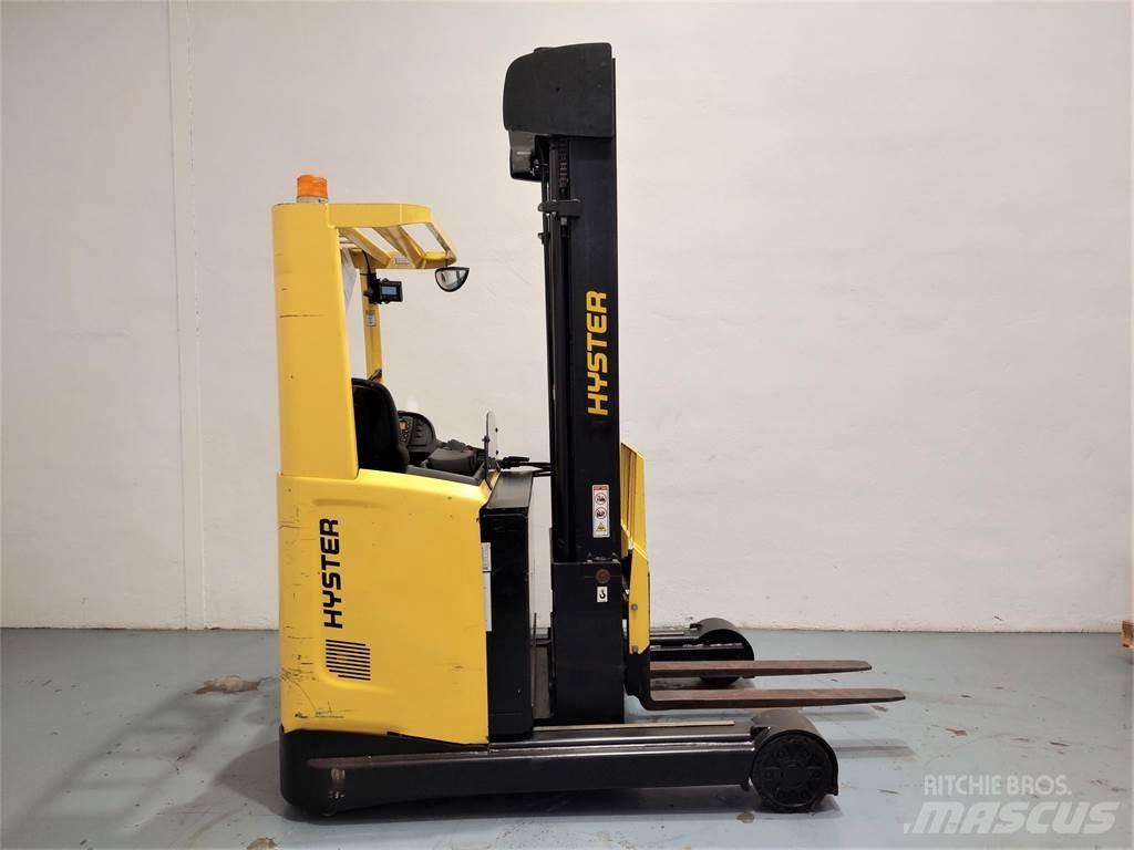 Hyster R 2 5 Ανυψωτικά στενών δρόμων