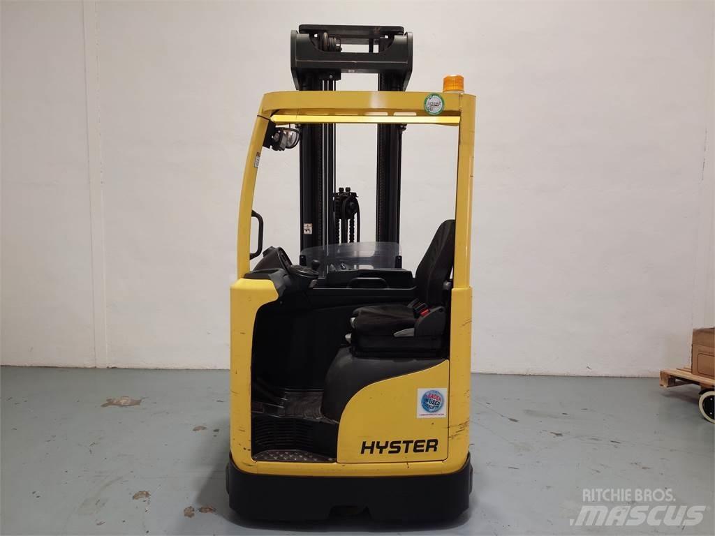 Hyster R 2 5 Ανυψωτικά στενών δρόμων