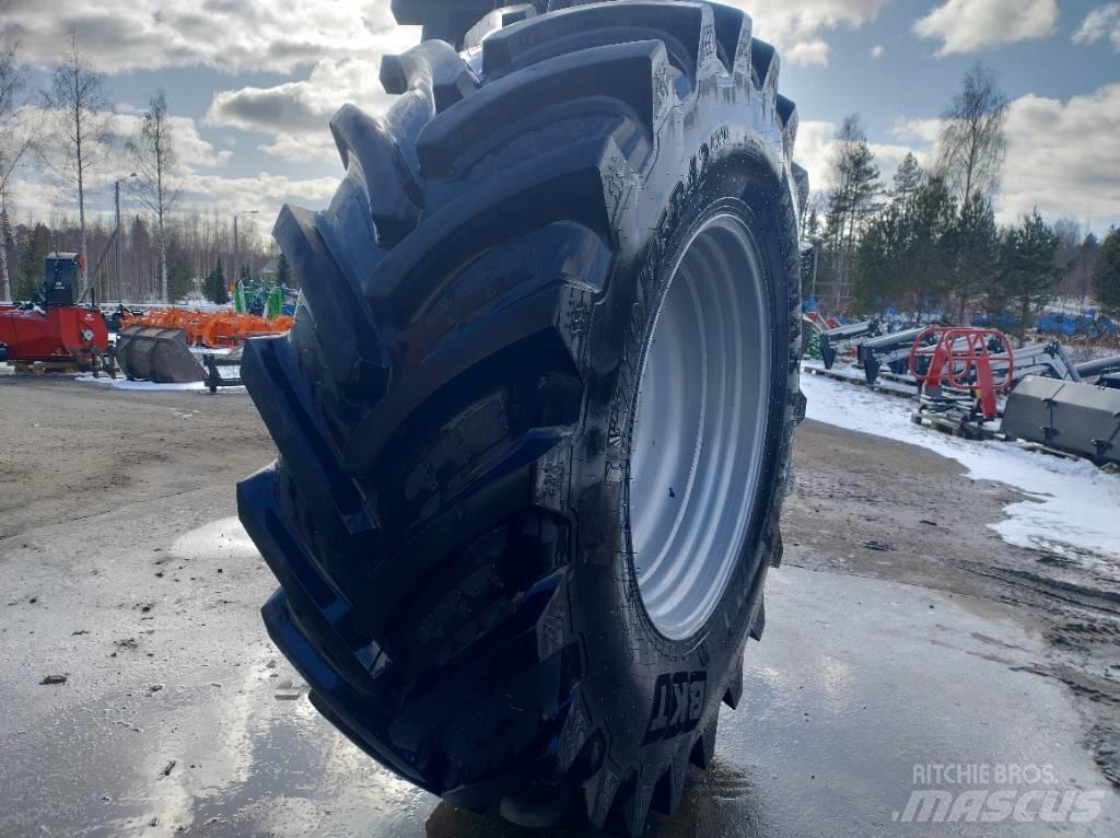 BKT VF710/75R42  2KPL Ελαστικά και ζάντες