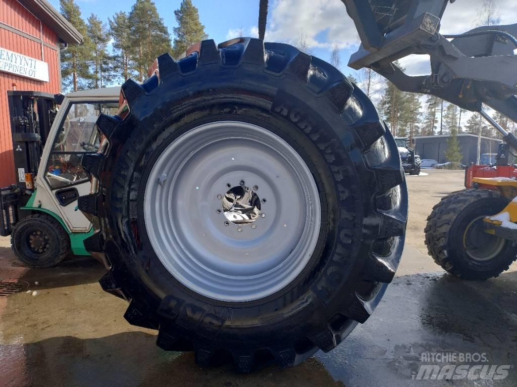 BKT VF710/75R42  2KPL Ελαστικά και ζάντες