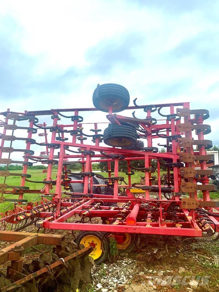 Väderstad NZA600 Σβάρνες