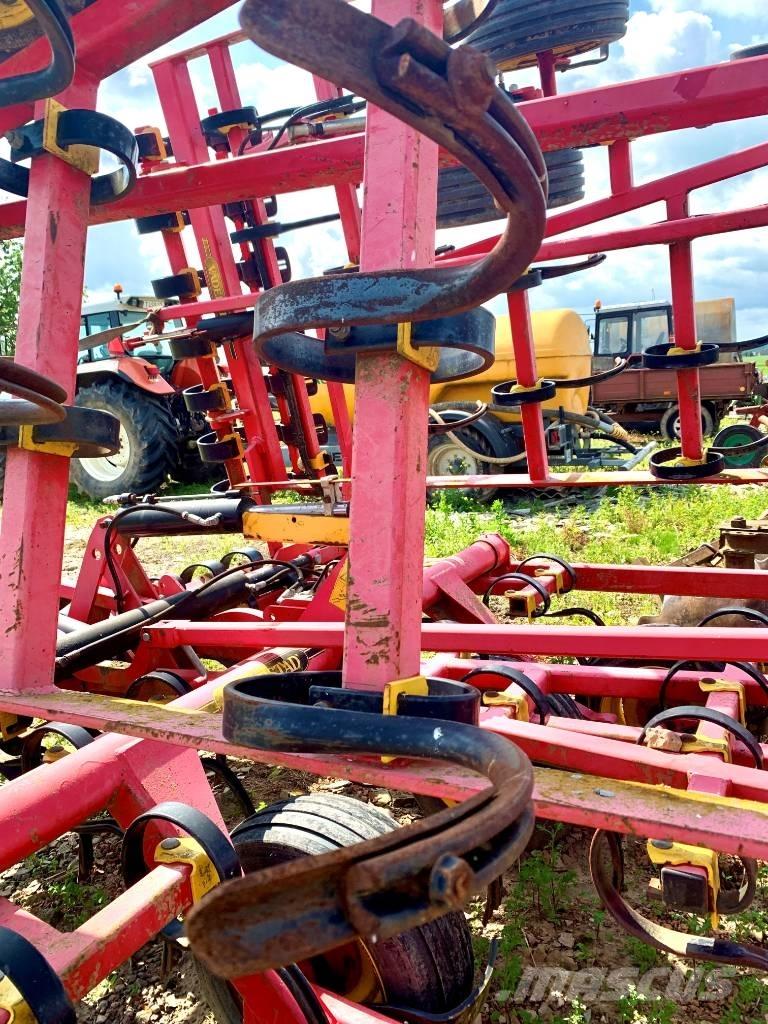 Väderstad NZA600 Σβάρνες