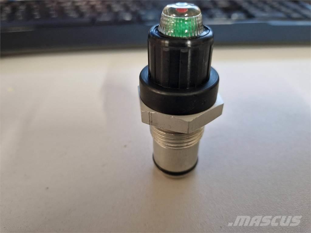 Rottne 087-0182 Υδραυλικά