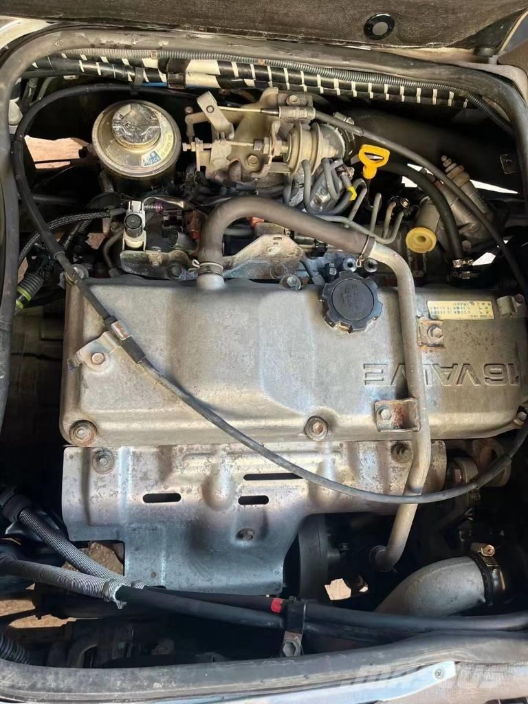 Toyota Coaster Bus Μίνι λεωφορεία