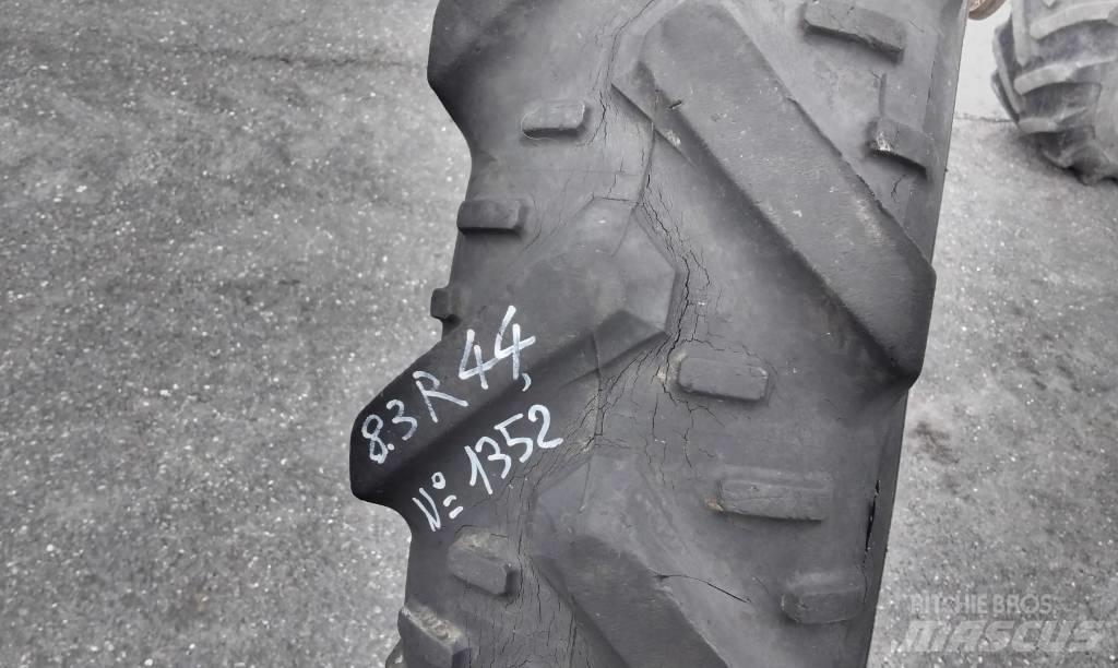 Kleber 8.3R44 Ελαστικά και ζάντες