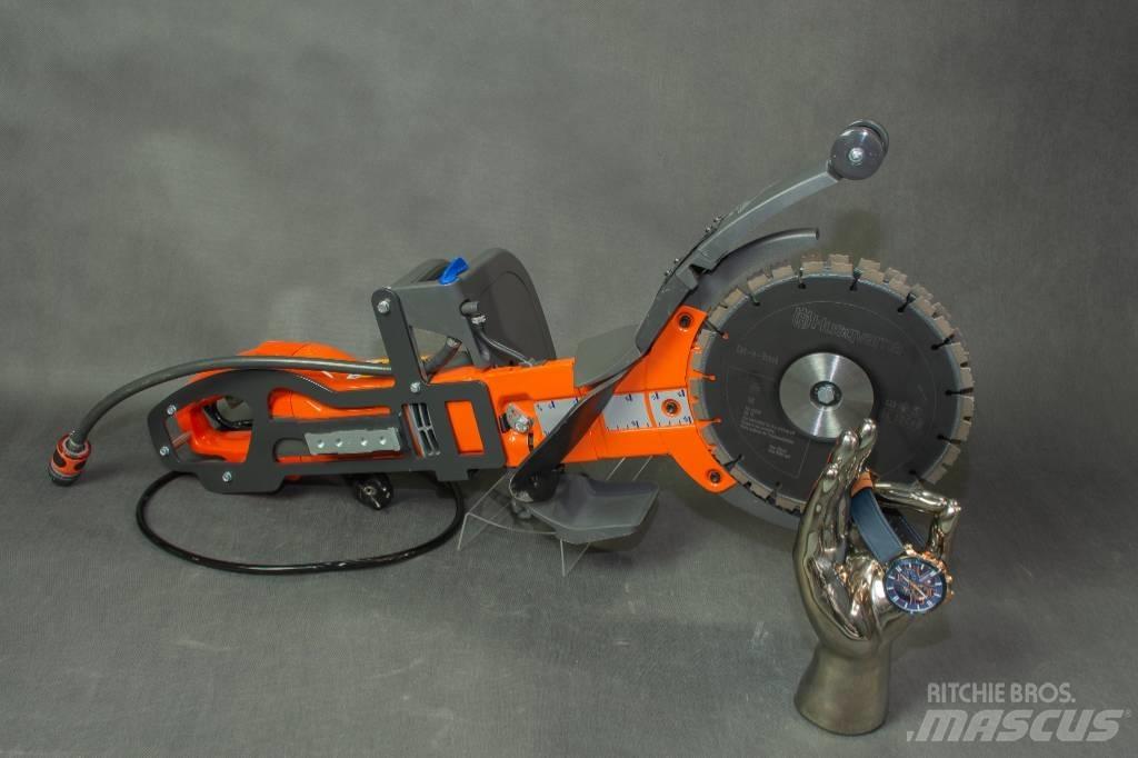 Husqvarna K4000 CNB Πριόνια βράχων και σκυροδέματος