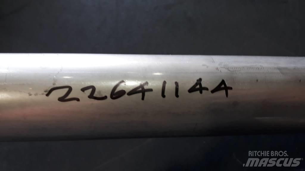 Volvo PIPE 22641144 Μεταφορές - Άλλα