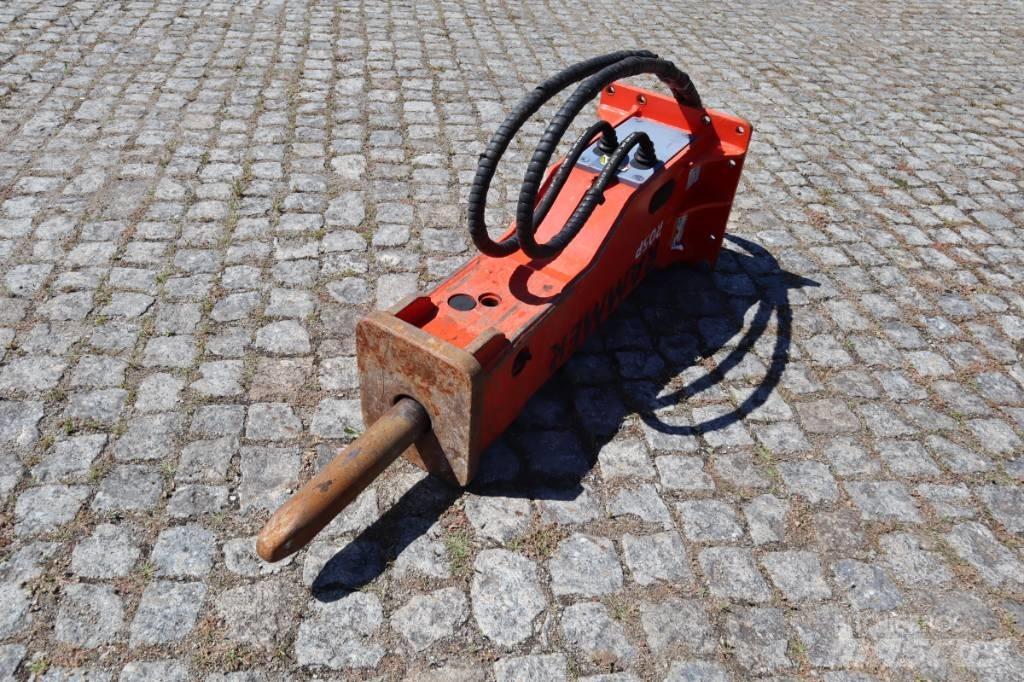 Rammer R05P Σφυριά / Σπαστήρες