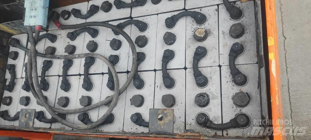 Baoli CPD 25 Ηλεκτρικά περονοφόρα ανυψωτικά κλαρκ