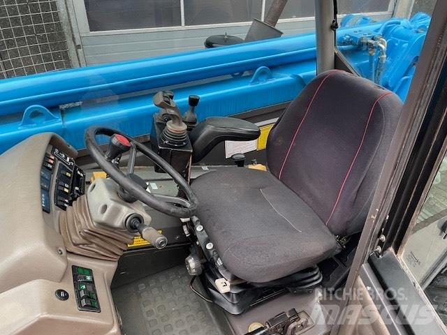 Manitou MT1740SLT Τηλεσκοπικοί ανυψωτές