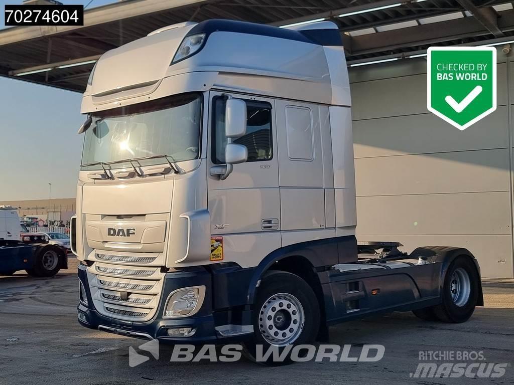 DAF XF 530 4X2 LED Τράκτορες