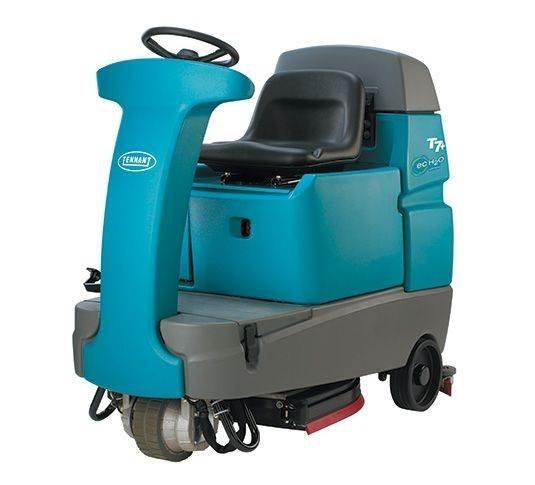 Tennant T7+ Περονοφόρα ανυψωτικά κλαρκ - άλλα