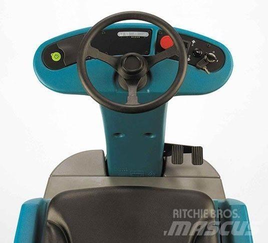 Tennant T7+ Περονοφόρα ανυψωτικά κλαρκ - άλλα