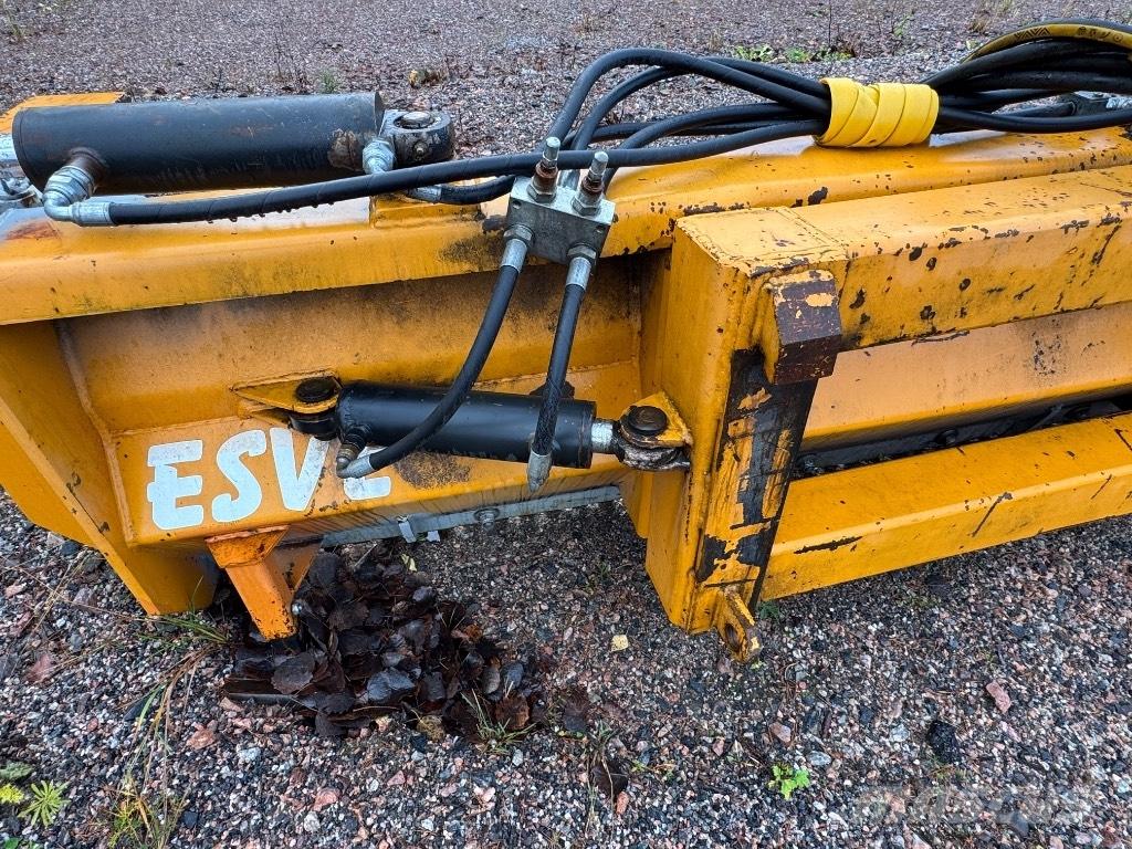 Wille 445 P 504-T Χρηστικές μηχανές