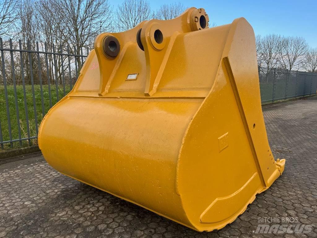 CAT 374 CAT Bucket Κουβάδες
